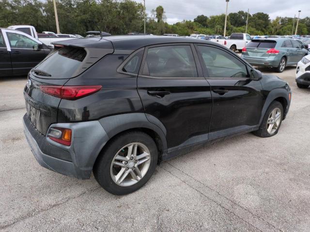 Photo 2 VIN: KM8K12AA7KU196132 - HYUNDAI KONA SE 