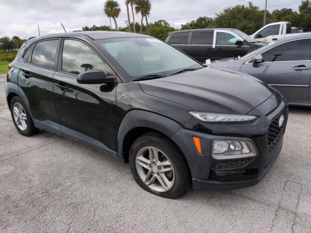 Photo 3 VIN: KM8K12AA7KU196132 - HYUNDAI KONA SE 