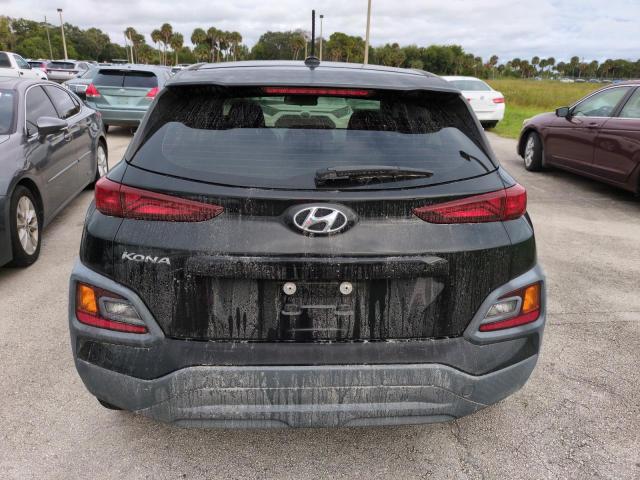 Photo 5 VIN: KM8K12AA7KU196132 - HYUNDAI KONA SE 