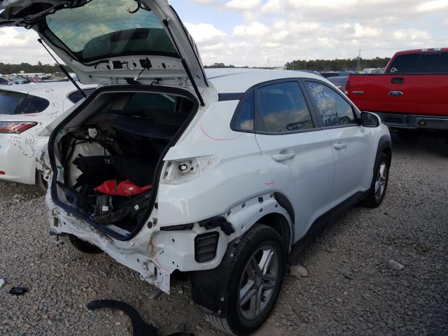 Photo 3 VIN: KM8K12AA7KU203239 - HYUNDAI KONA SE 