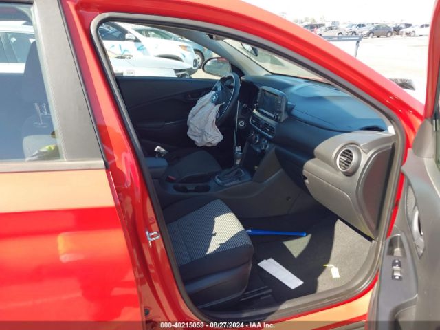 Photo 4 VIN: KM8K12AA7KU207890 - HYUNDAI KONA 