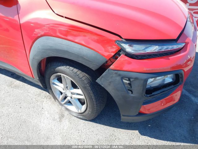 Photo 5 VIN: KM8K12AA7KU207890 - HYUNDAI KONA 