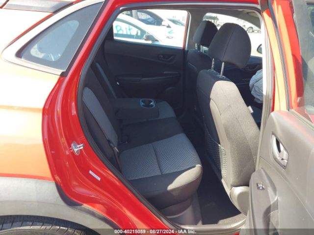 Photo 7 VIN: KM8K12AA7KU207890 - HYUNDAI KONA 