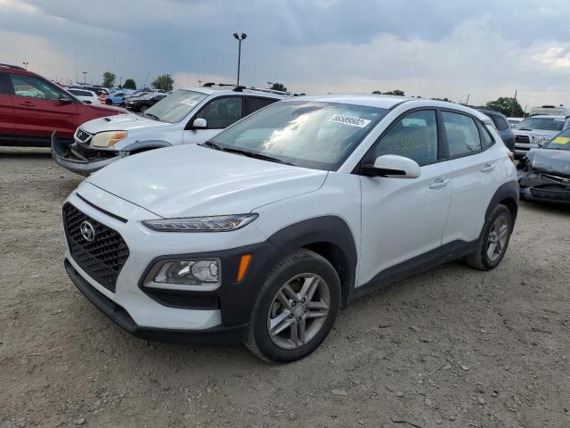 Photo 1 VIN: KM8K12AA7KU223829 - HYUNDAI KONA SE 