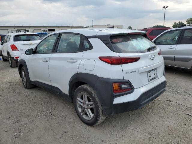 Photo 2 VIN: KM8K12AA7KU223829 - HYUNDAI KONA SE 