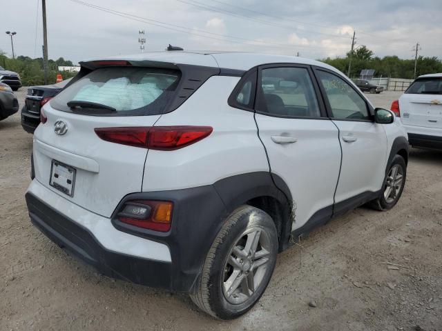 Photo 3 VIN: KM8K12AA7KU223829 - HYUNDAI KONA SE 