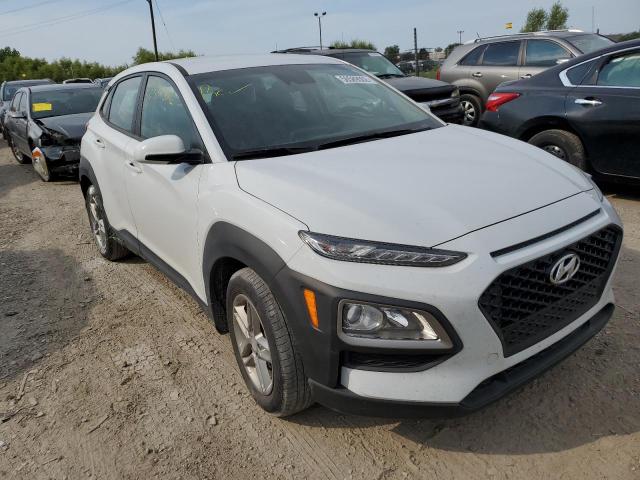 Photo 8 VIN: KM8K12AA7KU223829 - HYUNDAI KONA SE 