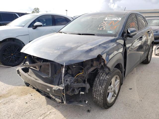 Photo 1 VIN: KM8K12AA7KU230778 - HYUNDAI KONA SE 