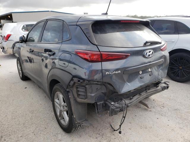 Photo 2 VIN: KM8K12AA7KU230778 - HYUNDAI KONA SE 