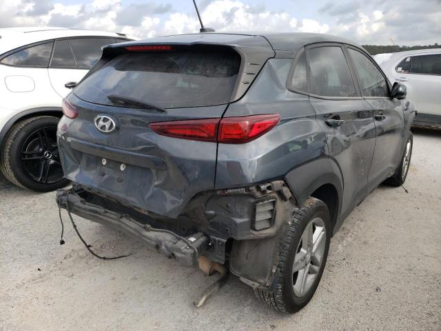 Photo 3 VIN: KM8K12AA7KU230778 - HYUNDAI KONA SE 