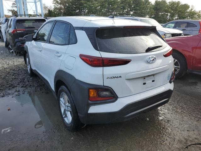 Photo 2 VIN: KM8K12AA7KU236144 - HYUNDAI KONA SE 