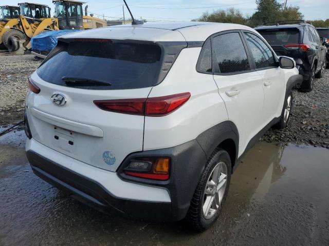 Photo 3 VIN: KM8K12AA7KU236144 - HYUNDAI KONA SE 