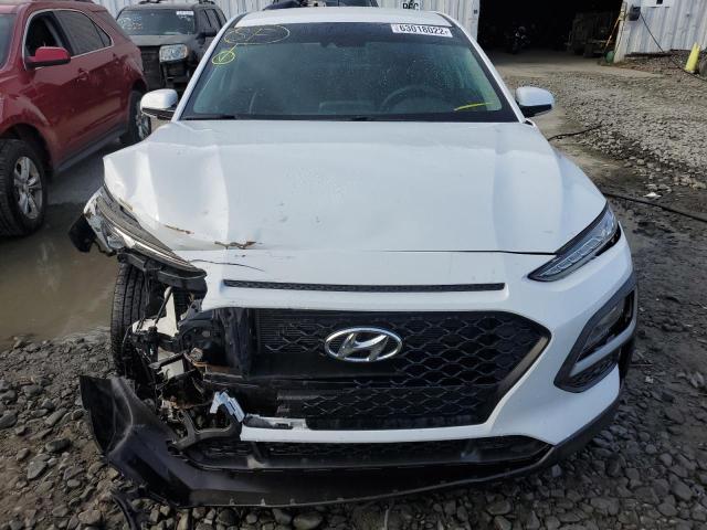 Photo 8 VIN: KM8K12AA7KU236144 - HYUNDAI KONA SE 