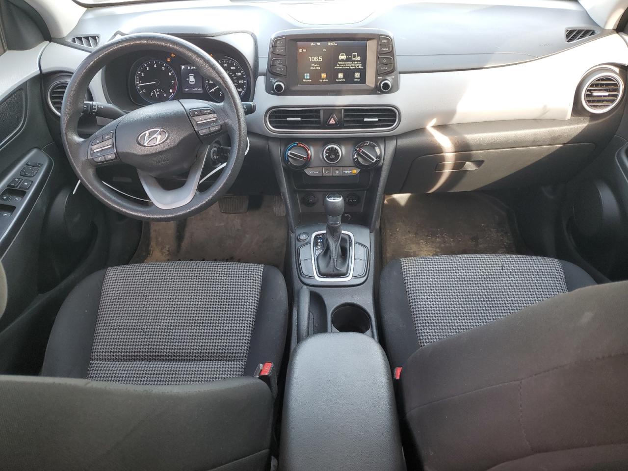 Photo 7 VIN: KM8K12AA7KU239707 - HYUNDAI KONA 