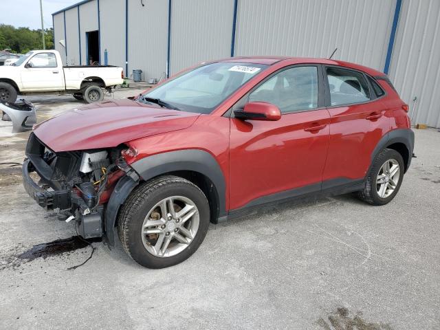 Photo 0 VIN: KM8K12AA7KU243188 - HYUNDAI KONA SE 