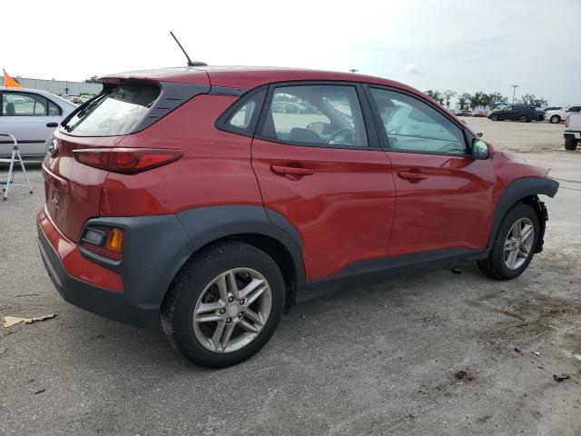 Photo 2 VIN: KM8K12AA7KU243188 - HYUNDAI KONA SE 