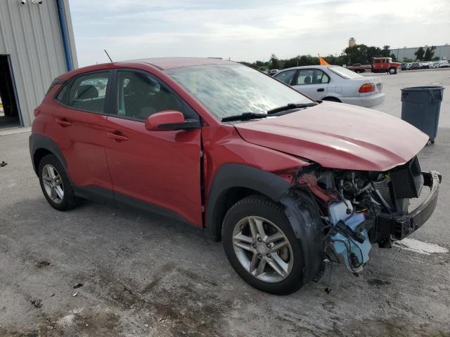 Photo 3 VIN: KM8K12AA7KU243188 - HYUNDAI KONA SE 