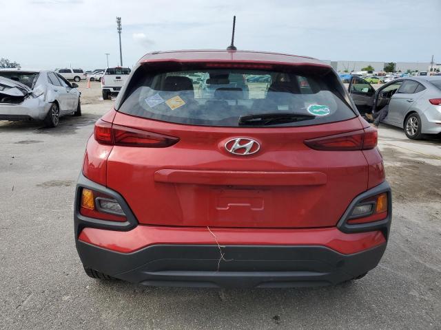 Photo 5 VIN: KM8K12AA7KU243188 - HYUNDAI KONA SE 