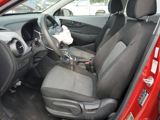 Photo 6 VIN: KM8K12AA7KU243188 - HYUNDAI KONA SE 