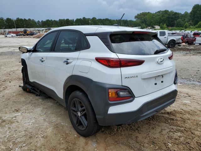 Photo 2 VIN: KM8K12AA7KU256345 - HYUNDAI KONA SE 