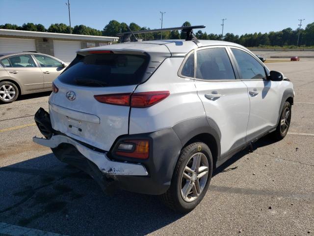 Photo 3 VIN: KM8K12AA7KU256605 - HYUNDAI KONA SE 