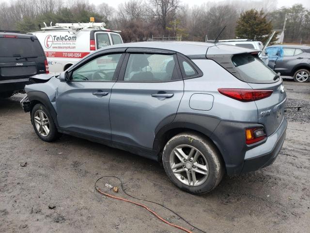 Photo 1 VIN: KM8K12AA7KU257107 - HYUNDAI KONA SE 