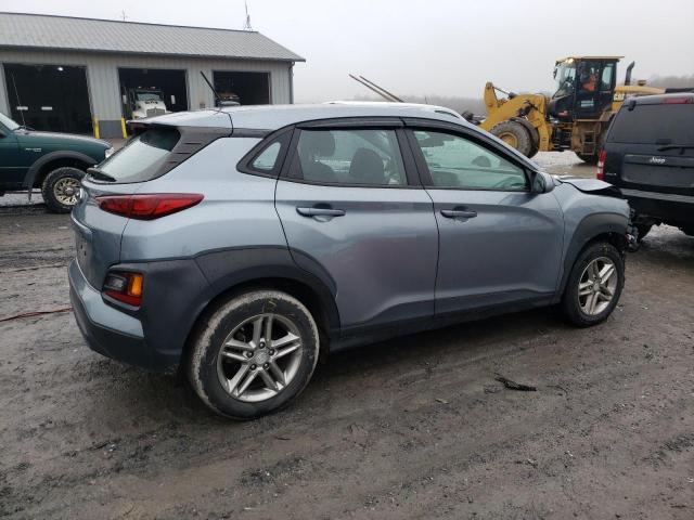 Photo 2 VIN: KM8K12AA7KU257107 - HYUNDAI KONA SE 