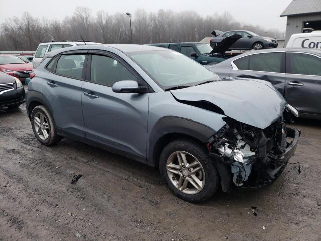 Photo 3 VIN: KM8K12AA7KU257107 - HYUNDAI KONA SE 