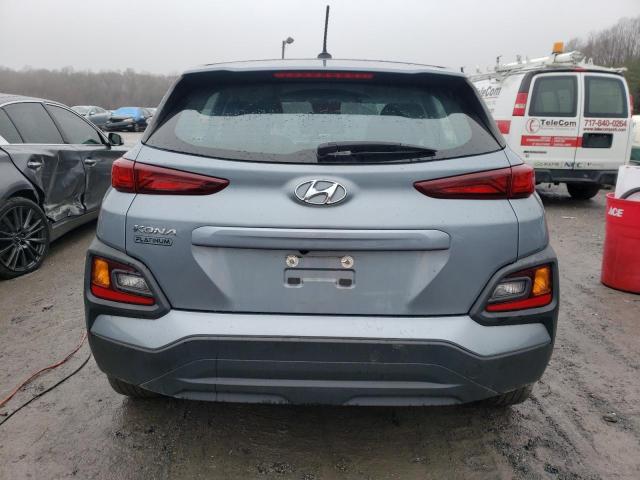 Photo 5 VIN: KM8K12AA7KU257107 - HYUNDAI KONA SE 