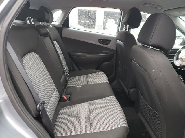 Photo 9 VIN: KM8K12AA7KU257107 - HYUNDAI KONA SE 