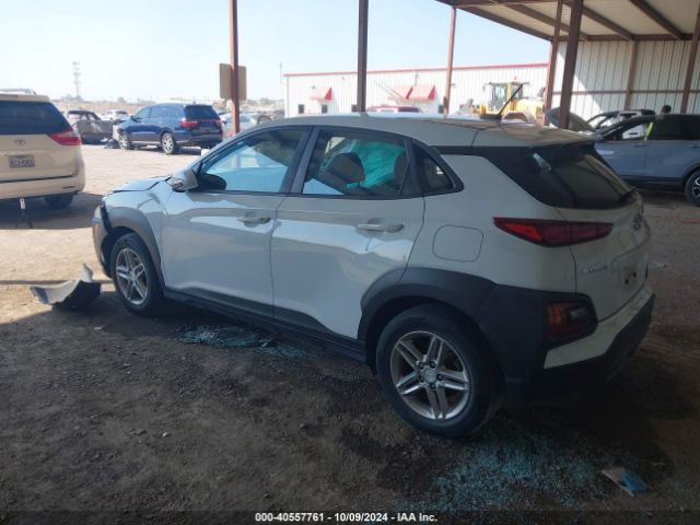 Photo 2 VIN: KM8K12AA7KU271959 - HYUNDAI KONA 