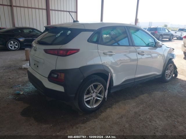 Photo 3 VIN: KM8K12AA7KU271959 - HYUNDAI KONA 