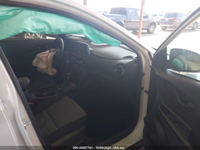 Photo 4 VIN: KM8K12AA7KU271959 - HYUNDAI KONA 