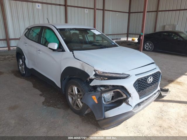 Photo 5 VIN: KM8K12AA7KU271959 - HYUNDAI KONA 