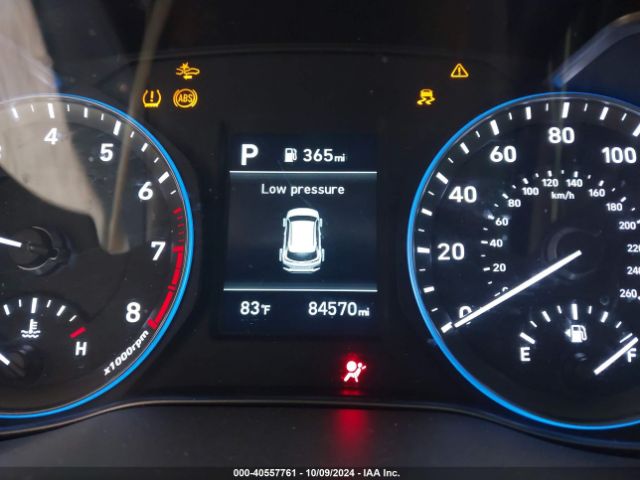 Photo 6 VIN: KM8K12AA7KU271959 - HYUNDAI KONA 