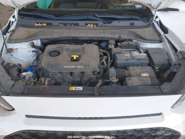 Photo 9 VIN: KM8K12AA7KU271959 - HYUNDAI KONA 