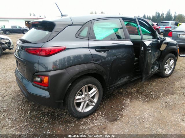 Photo 3 VIN: KM8K12AA7KU298451 - HYUNDAI KONA 