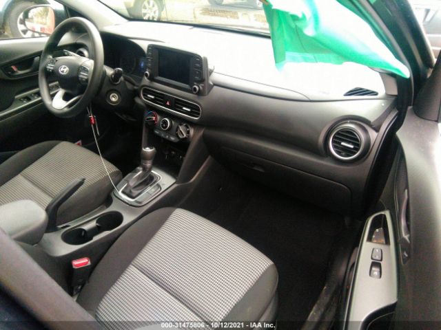 Photo 4 VIN: KM8K12AA7KU298451 - HYUNDAI KONA 