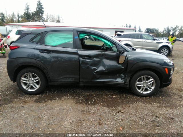 Photo 5 VIN: KM8K12AA7KU298451 - HYUNDAI KONA 