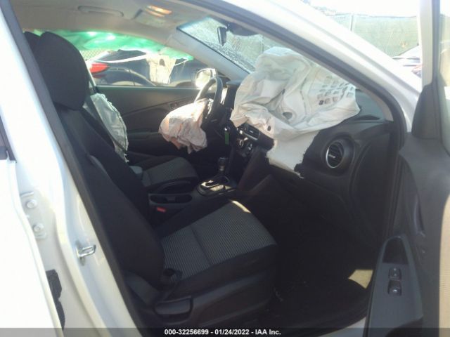 Photo 4 VIN: KM8K12AA7KU338074 - HYUNDAI KONA 