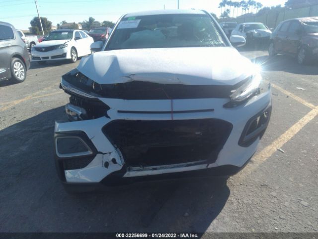 Photo 5 VIN: KM8K12AA7KU338074 - HYUNDAI KONA 