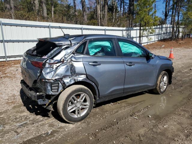 Photo 2 VIN: KM8K12AA7KU339581 - HYUNDAI KONA SE 