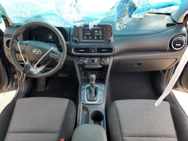 Photo 7 VIN: KM8K12AA7KU339581 - HYUNDAI KONA SE 