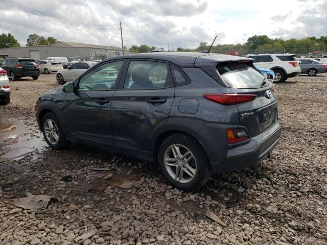 Photo 1 VIN: KM8K12AA7KU339693 - HYUNDAI KONA SE 