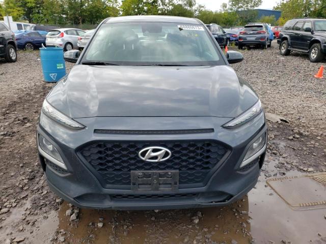 Photo 4 VIN: KM8K12AA7KU339693 - HYUNDAI KONA SE 