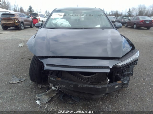 Photo 5 VIN: KM8K12AA7KU345817 - HYUNDAI KONA 