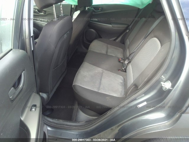 Photo 7 VIN: KM8K12AA7KU345817 - HYUNDAI KONA 