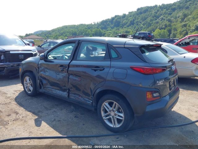 Photo 2 VIN: KM8K12AA7LU411087 - HYUNDAI KONA 