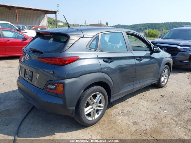 Photo 3 VIN: KM8K12AA7LU411087 - HYUNDAI KONA 