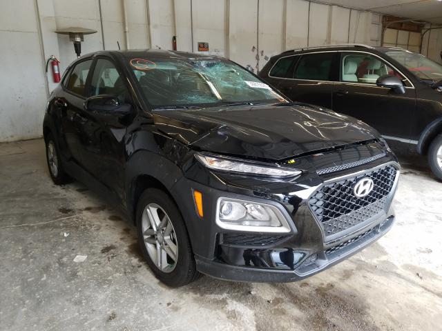 Photo 0 VIN: KM8K12AA7LU415298 - HYUNDAI KONA SE 